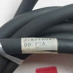 Hitachi Fta3-307 Programmer-printer Cable Apm3-3 J22 4M Cab7