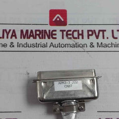 Hitachi Fta3-307 Programmer-printer Cable Apm3-3 J22 4M Cab7