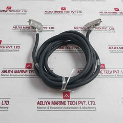 Hitachi Fta3-308 Programmer-printer Cable Cab7 J1 4 Meter J-kfta04