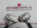 Hitachi Fta3-308 Programmer-printer Cable Cab7 J1 4 Meter J-kfta04