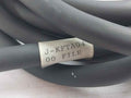 Hitachi Fta3-308 Programmer-printer Cable Cab7 J1 4 Meter J-kfta04