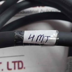 Hitachi Fta3-308 Programmer-printer Cable Cab7 J1 4 Meter J-kfta04