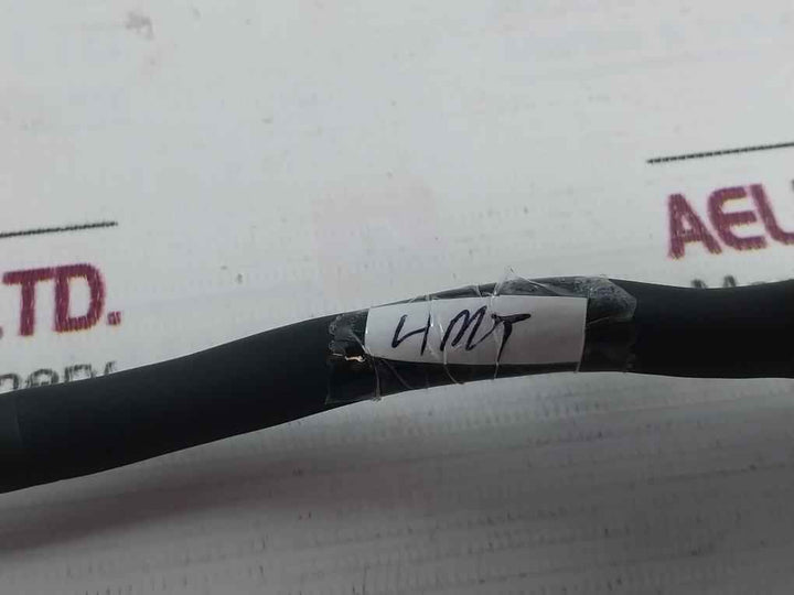 Hitachi Fta3-309 Programmer-printer Cable 4 Meter J-kfta04