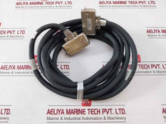 Hitachi Fta3-310 Programmer-printer Cable 4 Meter J-kfta04