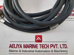Hitachi Fta3-310 Programmer-printer Cable 4 Meter J-kfta04
