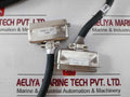 Hitachi Fta2-512 Programmer-printer Cable 4 Meter J-kfta04