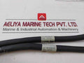Hitachi Fta2-512 Programmer-printer Cable 4 Meter J-kfta04