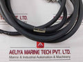 Hitachi Fta2-512 Programmer-printer Cable 4 Meter J-kfta04