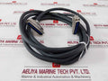 Hitachi Fta2-512 Programmer-printer Cable 4 Meter J-kfta04