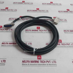 Hitachi Fta3-311 Programmer-printer Cable 4 Meter Apm3-3 J26 J-kfta04