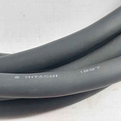 Hitachi Fta3-311 Programmer-printer Cable 4 Meter Apm3-3 J26 J-kfta04