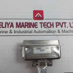 Hitachi Fta3-311 Programmer-printer Cable 4 Meter Apm3-3 J26 J-kfta04