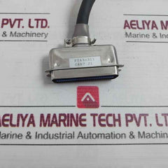 Hitachi Fta3-311 Programmer-printer Cable 4 Meter Apm3-3 J26 J-kfta04