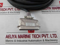 Hitachi Fta3-312 Programmer-printer Cable Apm3-3 J27, Length 4-meter