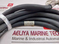 Hitachi Fta3-312 Programmer-printer Cable Apm3-3 J27, Length 4-meter