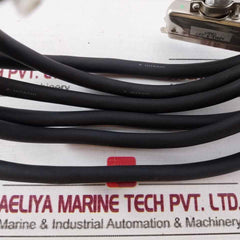 Hitachi Fta3-312 Programmer-printer Cable Apm3-3 J27, Length 4-meter
