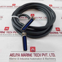 Hitachi Fta3-312 Programmer-printer Cable Apm3-3 J27, Length 4-meter