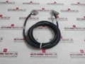 Hitachi Fta3-313 Programmer-printer Cable J-kfta04 Cab7 4-meter