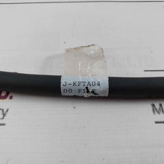 Hitachi Fta3-314 Programmer-printer Cable 4 Meter Apm3-3 J29