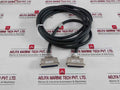 Hitachi Fta3-314 Programmer-printer Cable 4 Meter Apm3-3 J29