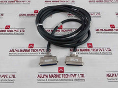 Hitachi Fta3-314 Programmer-printer Cable 4 Meter Apm3-3 J29