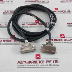 Hitachi Fta3-314 Programmer-printer Cable 4 Meter Apm3-3 J29