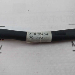 Hitachi Fta3-314 Programmer-printer Cable 4 Meter Apm3-3 J29