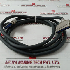 Hitachi Fta3-401 Programmer-printer Cable 3 Meter Apm3-4 J16