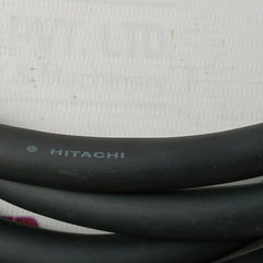 Hitachi Fta3-401 Programmer-printer Cable 3 Meter Apm3-4 J16