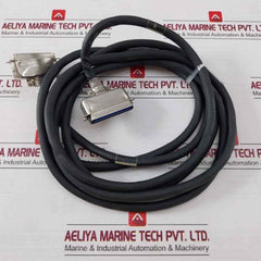 Hitachi Fta3-402 Programmer-printer Cable 4-meter Apm3-4 J17