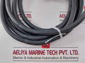 Hitachi Fta3-402 Programmer-printer Cable 4-meter Apm3-4 J17