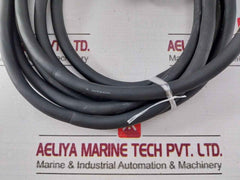 Hitachi Fta3-402 Programmer-printer Cable 4-meter Apm3-4 J17