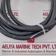 Hitachi Fta3-402 Programmer-printer Cable 4-meter Apm3-4 J17