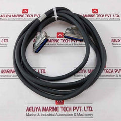 Hitachi Fta3-404 Programmer Printer Cable J-kfta04 Cab8 4 Meter
