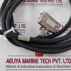 Hitachi Fta3-404 Programmer Printer Cable J-kfta04 Cab8 4 Meter