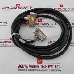 Hitachi Fta3-404 Programmer Printer Cable J-kfta04 Cab8 4 Meter