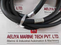 Hitachi Fta3-404 Programmer Printer Cable J-kfta04 Cab8 4 Meter