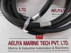 Hitachi Fta3-404 Programmer Printer Cable J-kfta04 Cab8 4 Meter