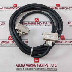 Hitachi Fta3-404 Programmer Printer Cable J-kfta04 Cab8 4 Meter