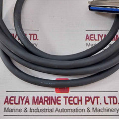 Hitachi Fta3-404 Programmer Printer Cable J-kfta04 Cab8 4 Meter