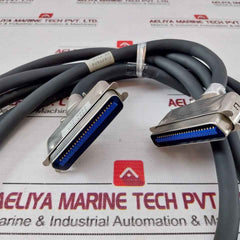 Hitachi Fta3-404 Programmer Printer Cable J-kfta04 Cab8 4 Meter