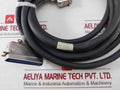 Hitachi Fta3-405 Programmer-printer Cable 4 Meter Apm3-4 J20