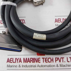 Hitachi Fta3-405 Programmer-printer Cable 4 Meter Apm3-4 J20