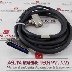 Hitachi Fta3-405 Programmer-printer Cable 4 Meter Apm3-4 J20