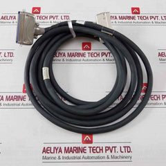 Hitachi Fta3-405 Programmer-printer Cable 4 Meter Apm3-4 J20