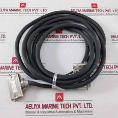 Hitachi Fta3-405 Programmer-printer Cable 4 Meter Apm3-4 J20