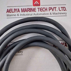 Hitachi Fta3-405 Programmer-printer Cable 4 Meter Apm3-4 J20