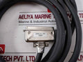 Hitachi Fta3-405 Programmer-printer Cable 4 Meter Apm3-4 J20