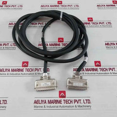 Hitachi Fta3-406 Programmer-printer Cable Apm3-4 J21 4M