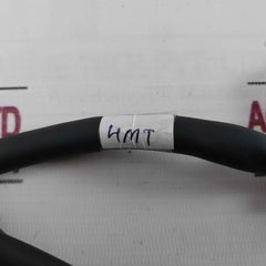 Hitachi Fta3-406 Programmer-printer Cable Apm3-4 J21 4M